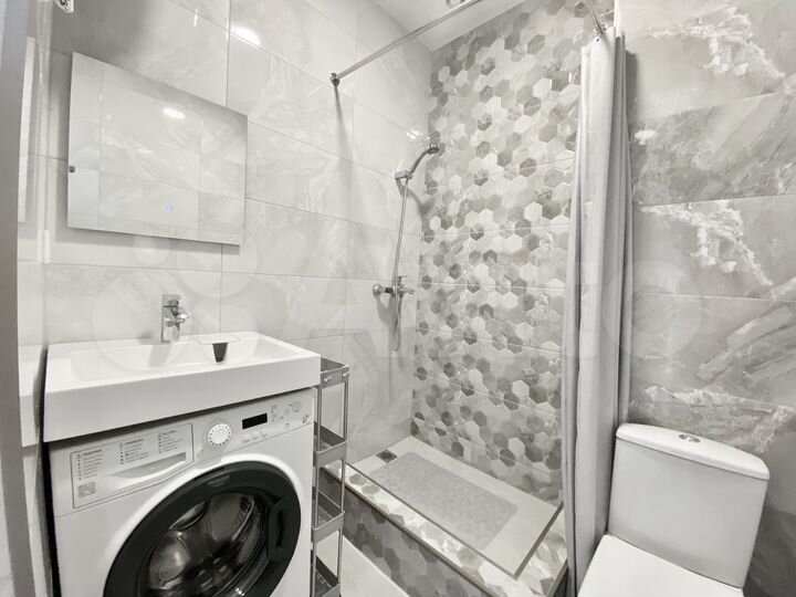 Квартира-студия, 20 м², 2/3 эт.