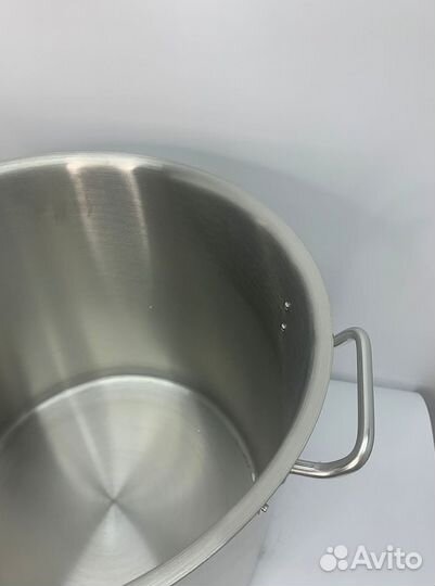 Котел для приготовления еды