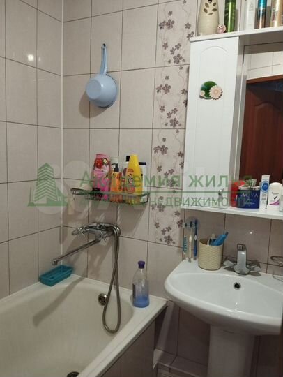 2-к. квартира, 43 м², 1/5 эт.