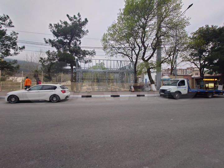 Свободного назначения, 110 м²