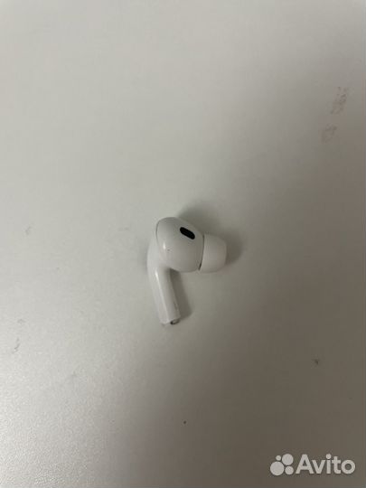 Наушник air pods pro 2 левый