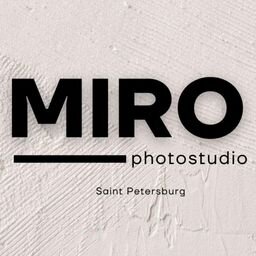 "MIRO" photostudio