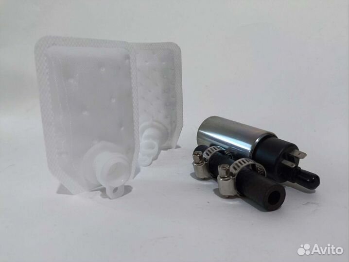 Топливный насос Yamaha KTM CF