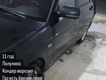 ВАЗ (LADA) Priora 1.6 MT, 2011, 218 000 км