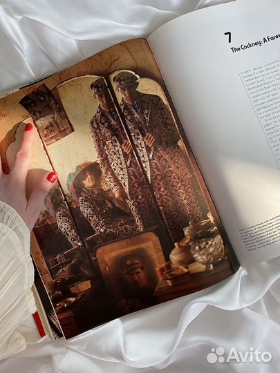 London, Лондон, 1981 г: винтаж книга