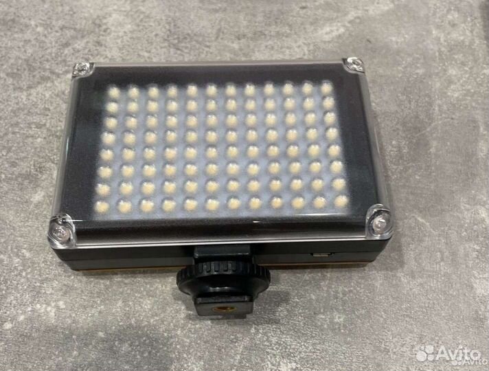 Прожектор для фотоаппарата