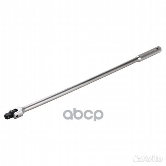 Вороток шарнирный 1/2 DR 600мм 251224;39740;628