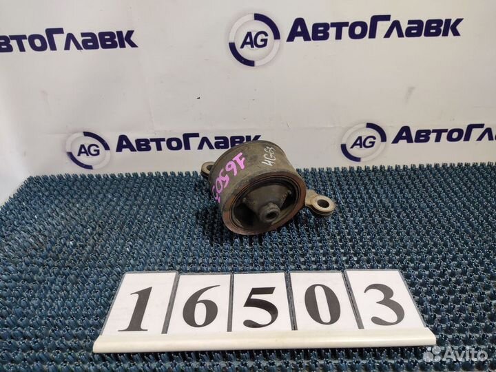 Подушка двигателя Mitsubishi Airtrek