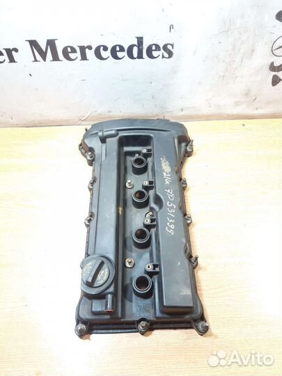 Клапанная крышка Dodge caliber