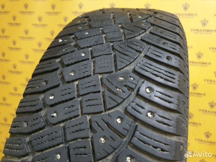 Continental IceContact 2 SUV 215/65 R16 102T