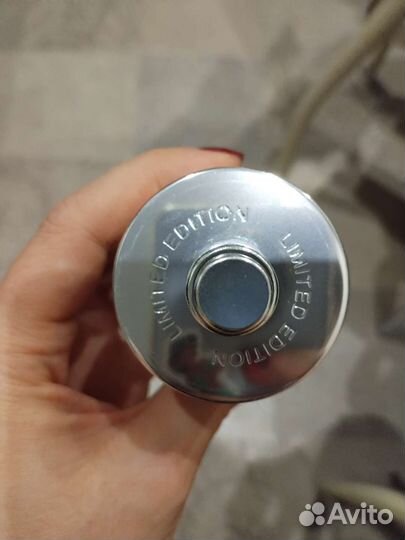 Туалетная вода carolina herrera