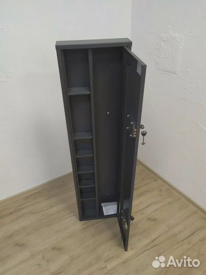 Сейф для оружия