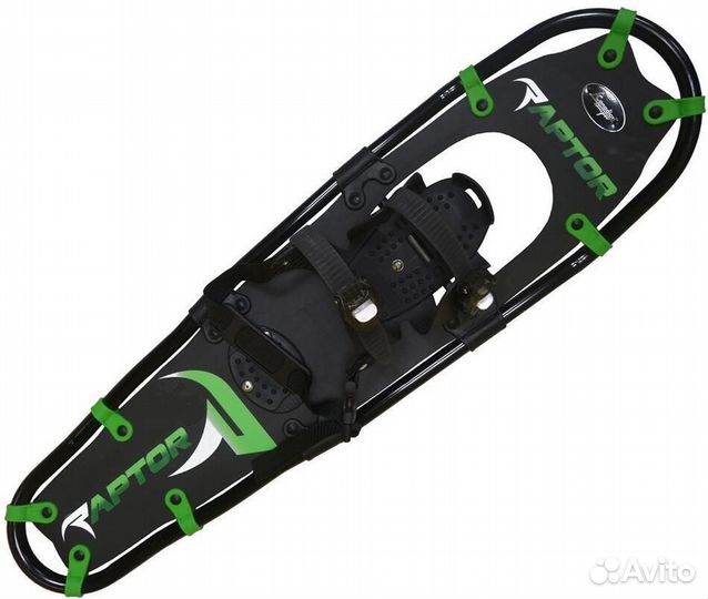 Снегоступы Canadian Camper Raptor R930 - новые