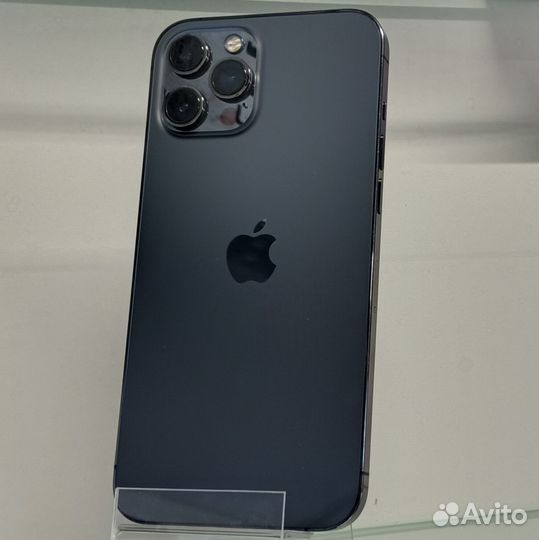Apple iPhone 12 Pro Max 256 гб