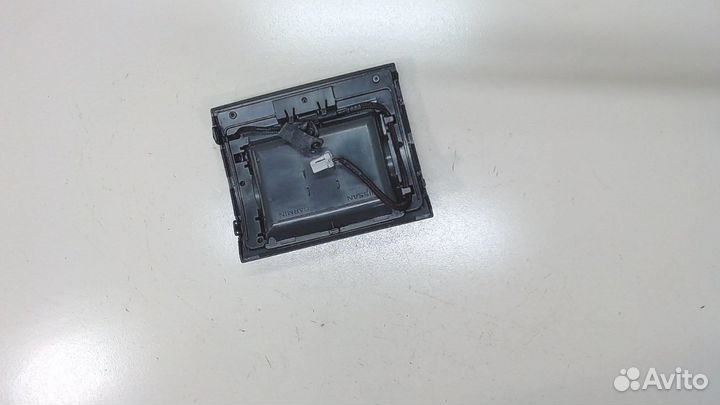 Проигрыватель, навигация Nissan Pathfinder, 2005