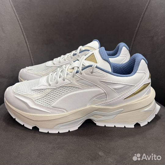 Кроссовки puma nano odyssey оригинал