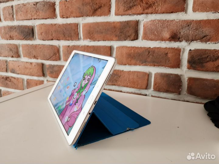 Планшет Samsung Galaxy Tab A 9.7 SM-T555