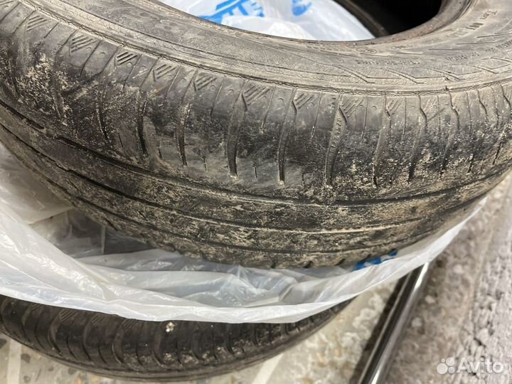 Dunlop SP Touring T1 185/70 R14