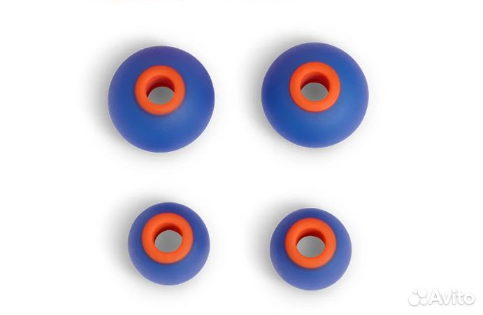 Амброшуры от JBL