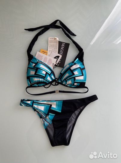 Купальники новые Magistral