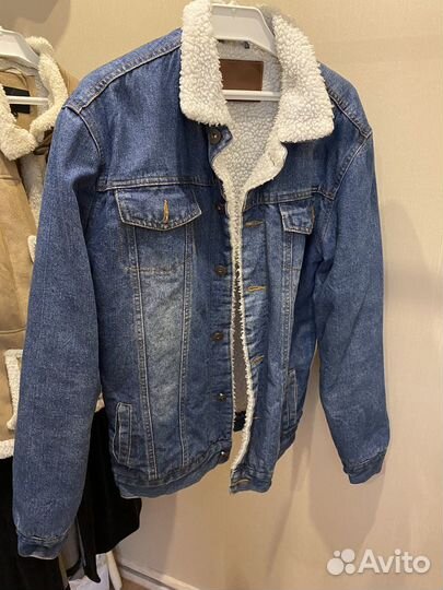 Одежда женская