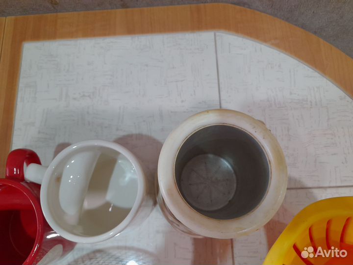 Посуда для кухни