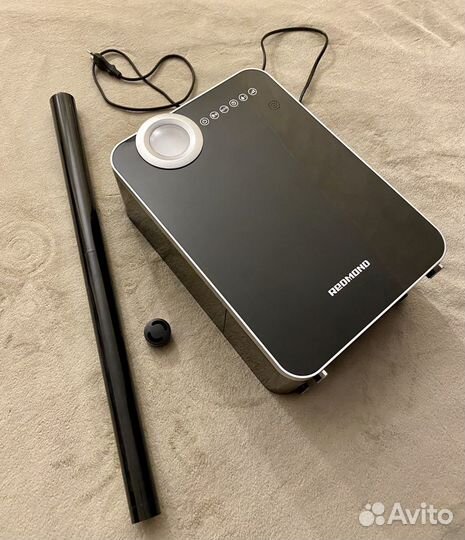 Увлажнитель воздуха Redmond RHF-3306