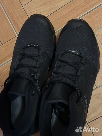 Ботинки женские adidas terrex