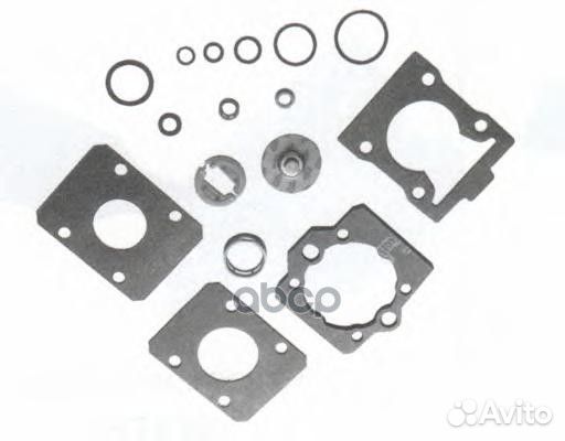 Рем.к-кт инжектора TBI Bosch 71163;7461163;7501