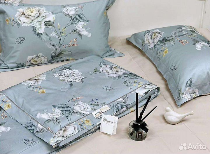 Одеяло облегчённое satin