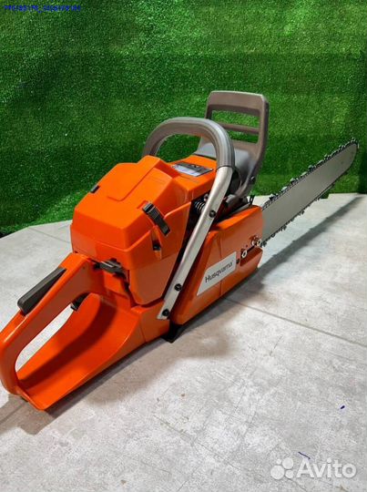 Бензопила Husqvarna 365 (Арт.93110)