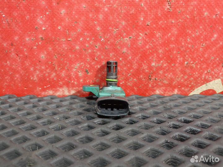 Датчик абсолютного давления