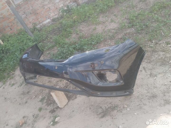 Бампер передний Nissan Murano Z52 620225BF0H