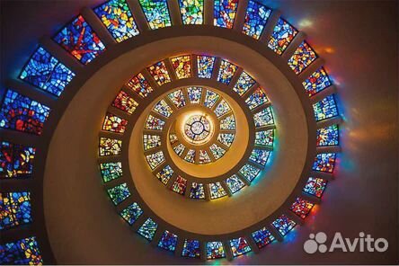 Роспись стен,панно,картины