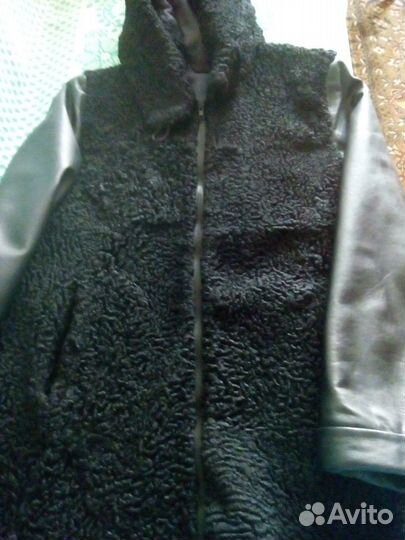 Мех и кожа для творчества