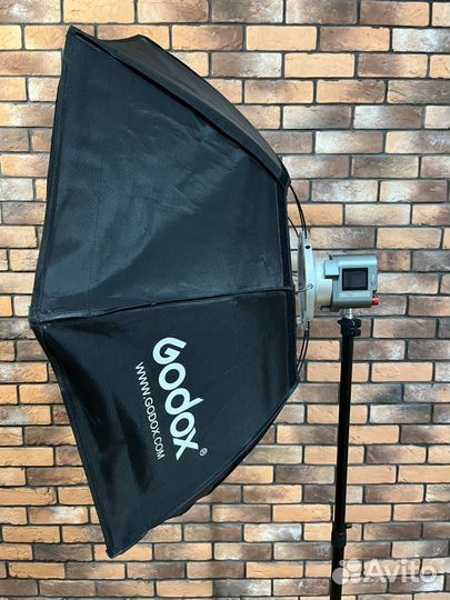 Софтбокс godox