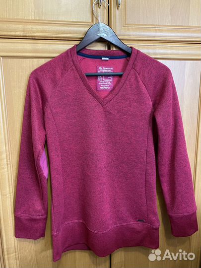 Джемпер quechua