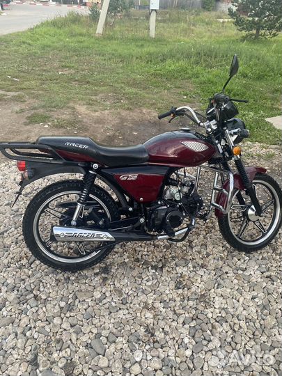 Racer rc110n