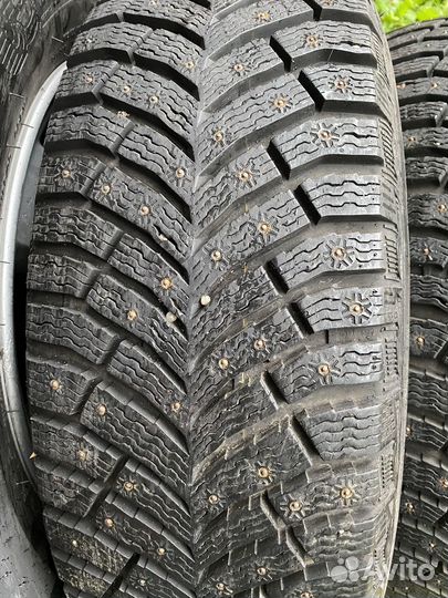 Колеса на кроссовер Киа sportage