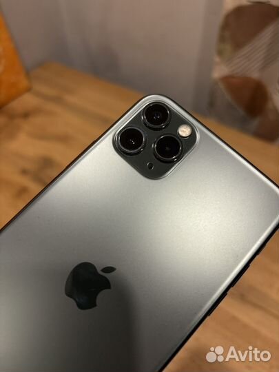 iPhone 11 Pro Max, 64 ГБ