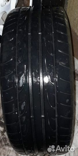 Dunlop SP Sport Maxx 215/45 R17 97V