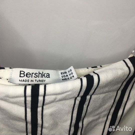 Комбинезон bershka