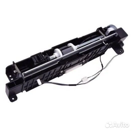 Узел захвата бумаги лотка ручной подачи Xerox 3635