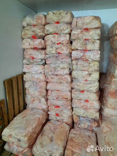 Жир говяжий