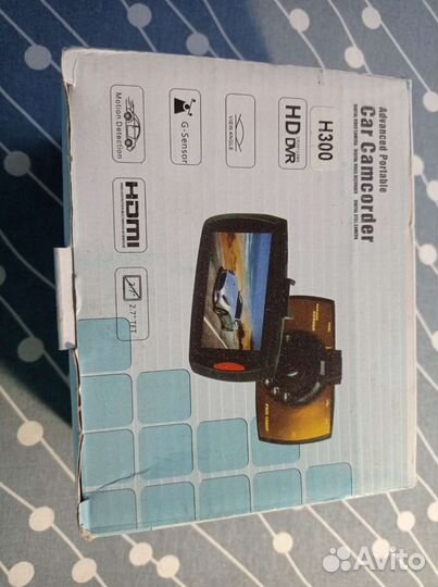 Видеорегистратор