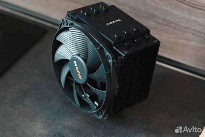 Be quiet Dark Rock 4