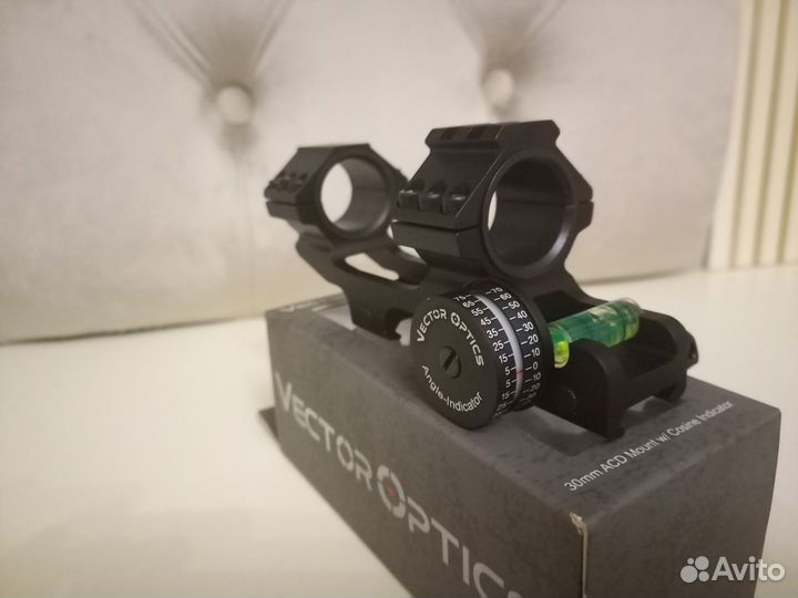 Крепление Vector optics