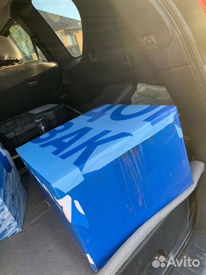 Динамики в авто