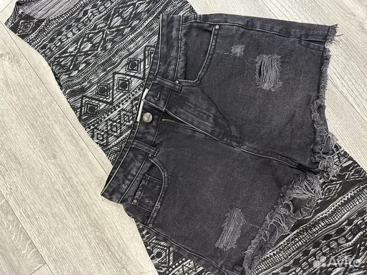 Одежда женская пакетом 40-42