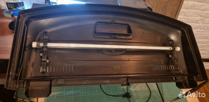 Аквариум aquael aqua4family 100 литров